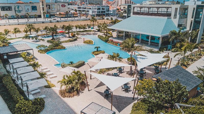 Radisson Blu Aruba 2