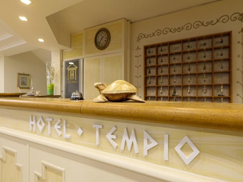 Hotel Tempio 4