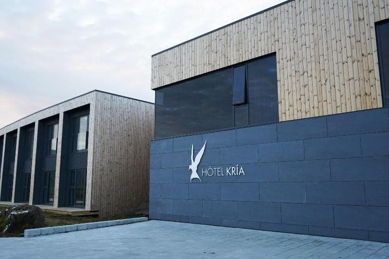 Hótel Kría photo 1