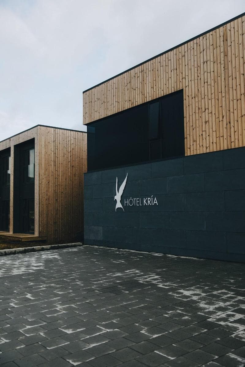 Hótel Kría 2
