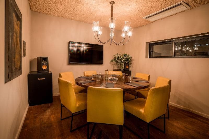 Lear Sense - Experience Luxury Hotel main