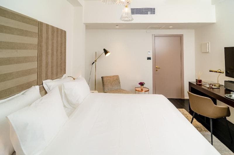 Lear Sense - Experience Luxury Hotel 3