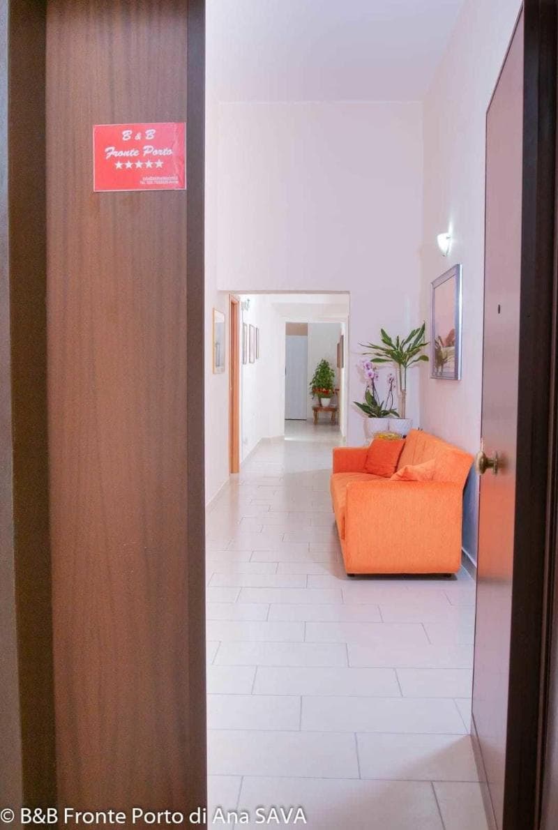 Port View Guest House 4