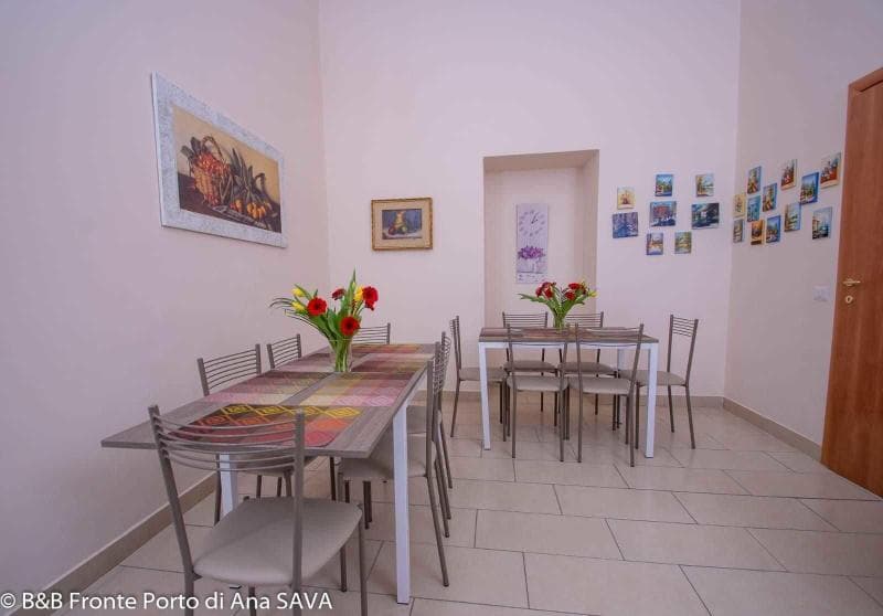 Port View Guest House 2