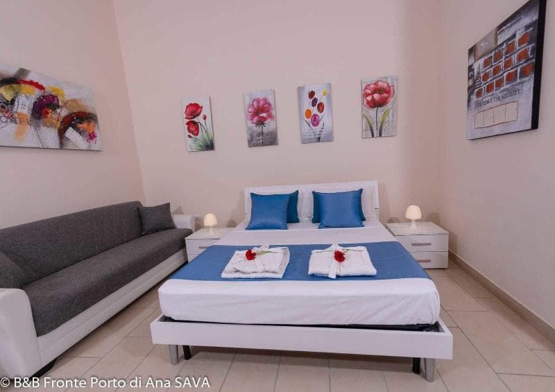 Port View Guest House 3