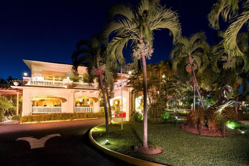 Terra Nova All Suite Hotel photo 1