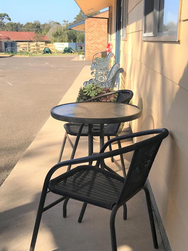Culburra Beach Motel 5