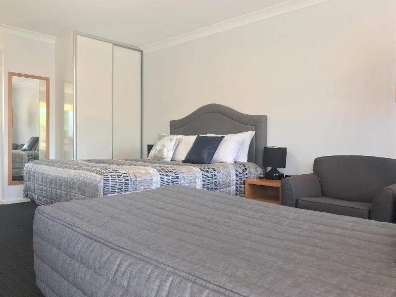 Culburra Beach Motel 3