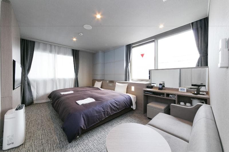 Sancoinn Nagoyashinkansenguchi Annex 3