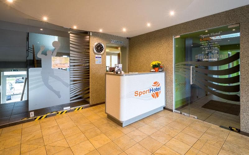 Sporthotel 4