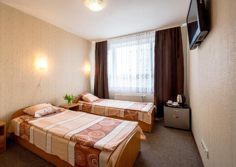 Sporthotel 3