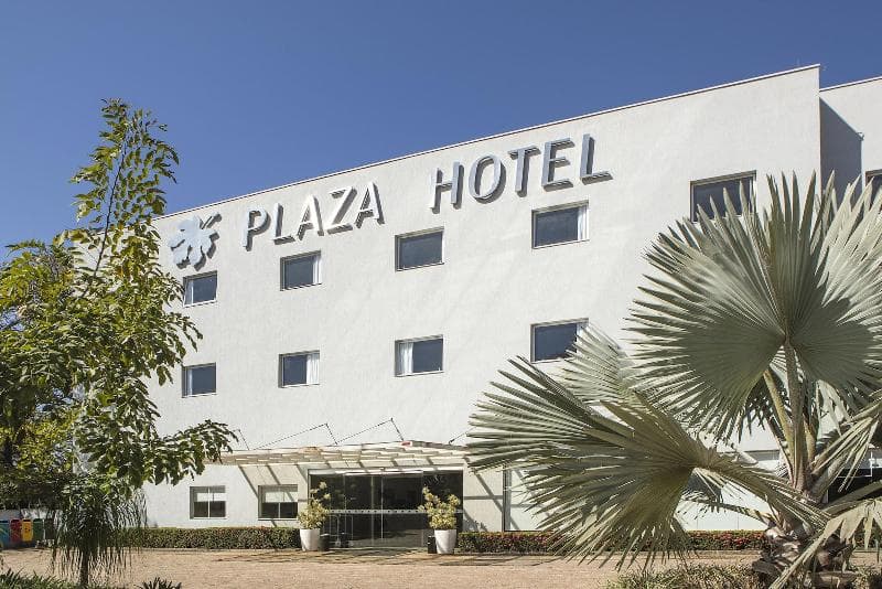 Valinhos Plaza Hotel 5