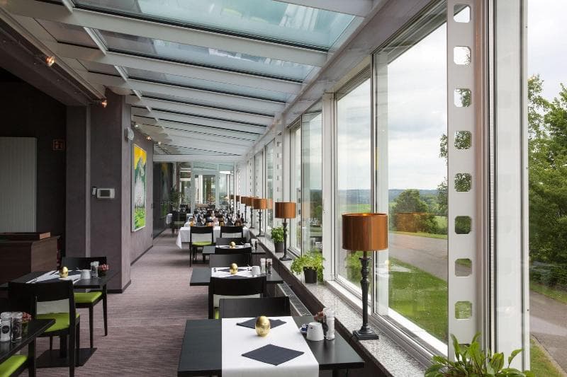 Golf And Country Hotel 4
