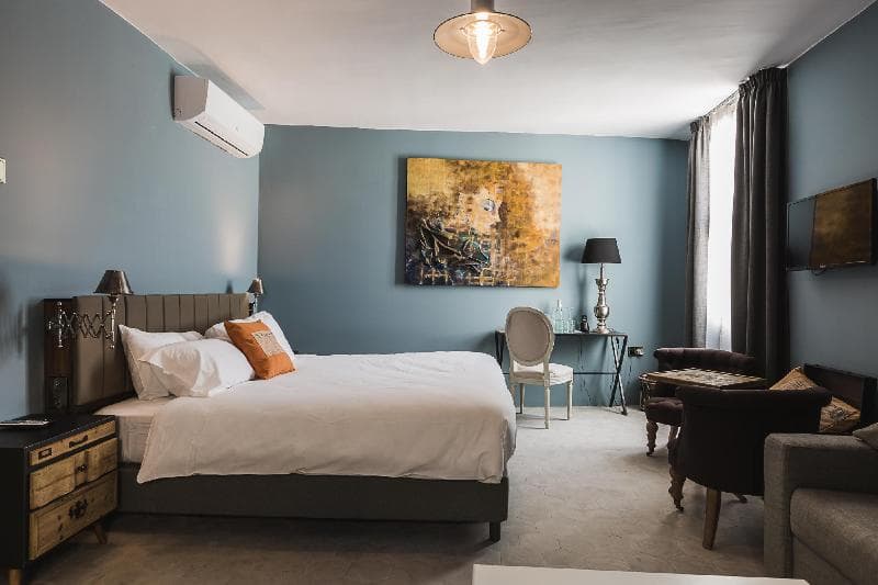 Talbot And Bons Boutique Bed & Breakfast 2