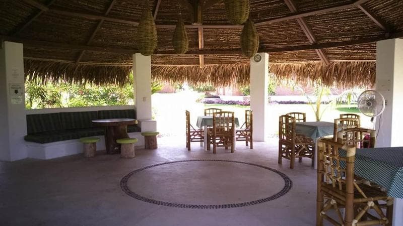 Taboga Eco Boutique Hotel 3