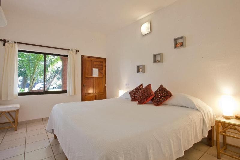 Taboga Eco Boutique Hotel 4