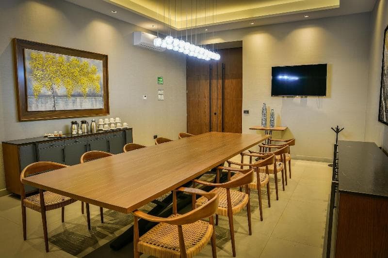 Casa Salles Hotel Boutique photo 1