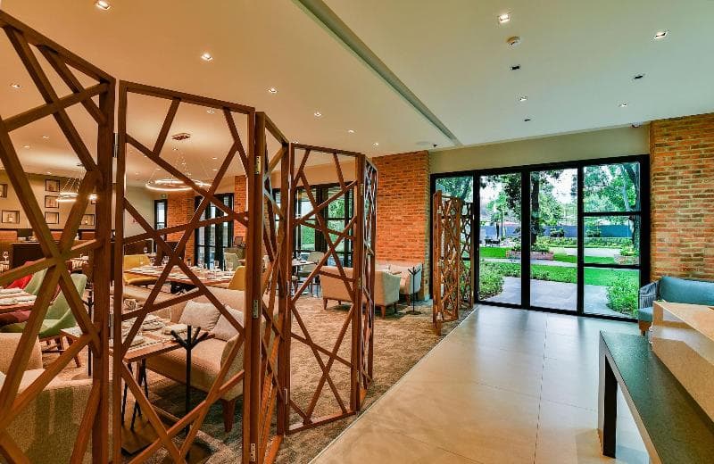 Casa Salles Hotel Boutique 5