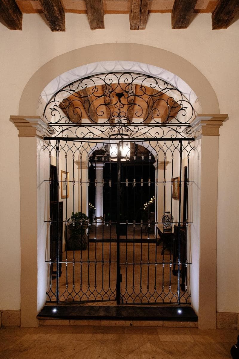 Doña Francisca Hotel Boutique 3