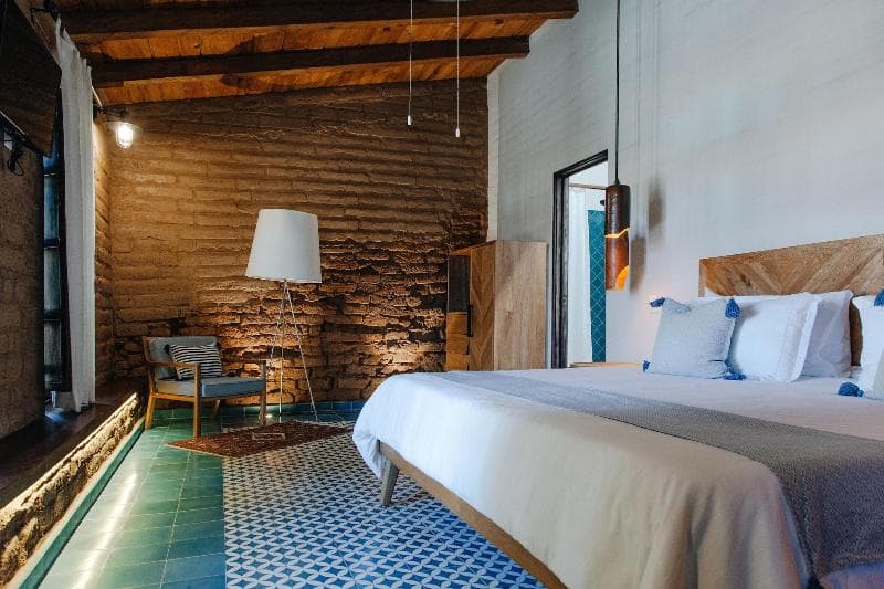 Doña Francisca Hotel Boutique photo 1