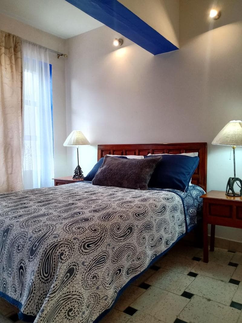 Hotel Dona Chela En Calvillo 5