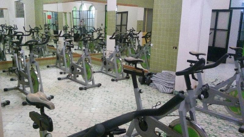 Hotel Dona Chela En Calvillo main