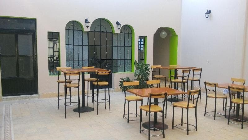 Hotel Dona Chela En Calvillo photo 1