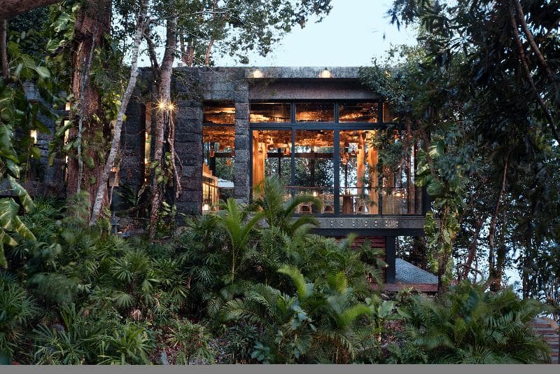 Six Senses Krabey Island 2