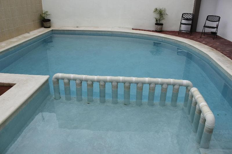 Hotel y Restaurante Yaxactun photo 1