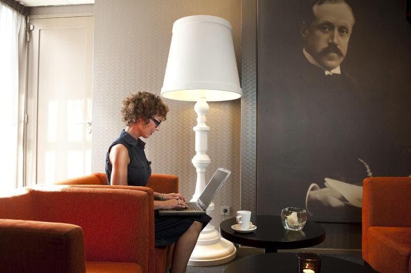 Hotel Ernst Sillem Hoeve photo 1