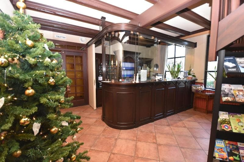 Hotel De Torenhoeve 4