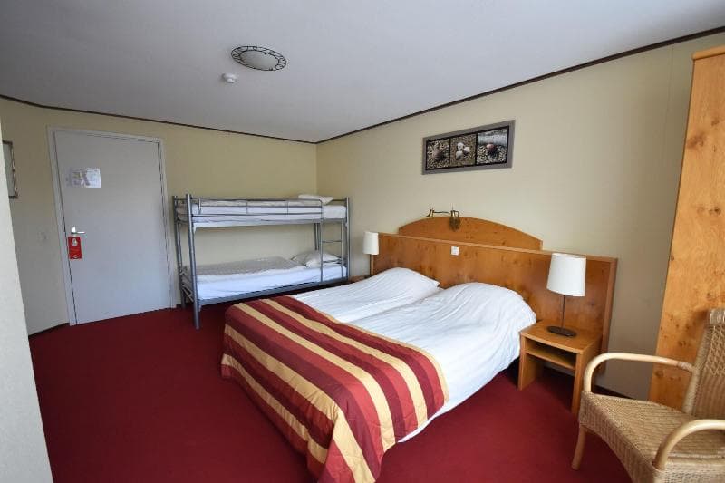 Hotel De Torenhoeve 3