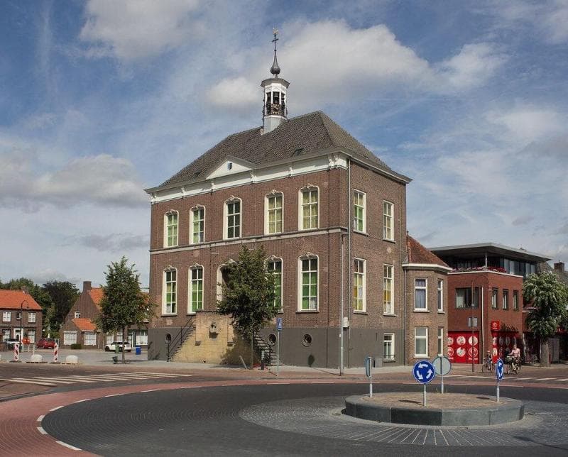Hotel & Partycentrum ‘t Trefpunt photo 1