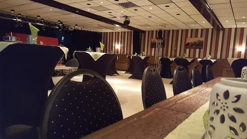 Hotel & Partycentrum ‘t Trefpunt main