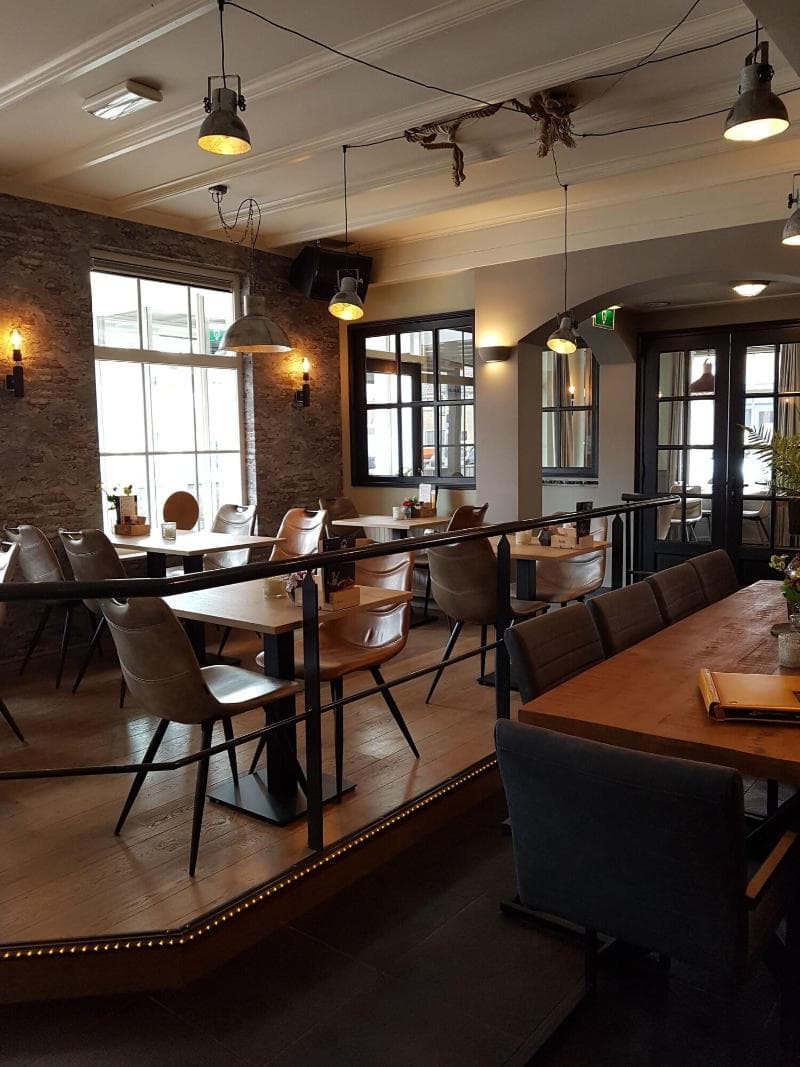 Hotel & Partycentrum ‘t Trefpunt 5