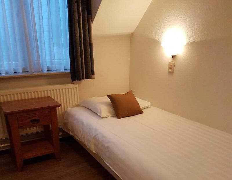 Hotel & Partycentrum ‘t Trefpunt 4