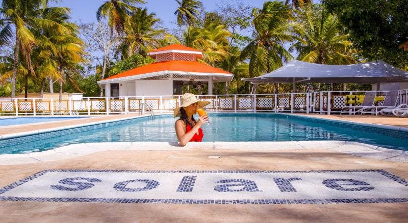 Solare Sai Cabanas Campestres (Adults Only) 5