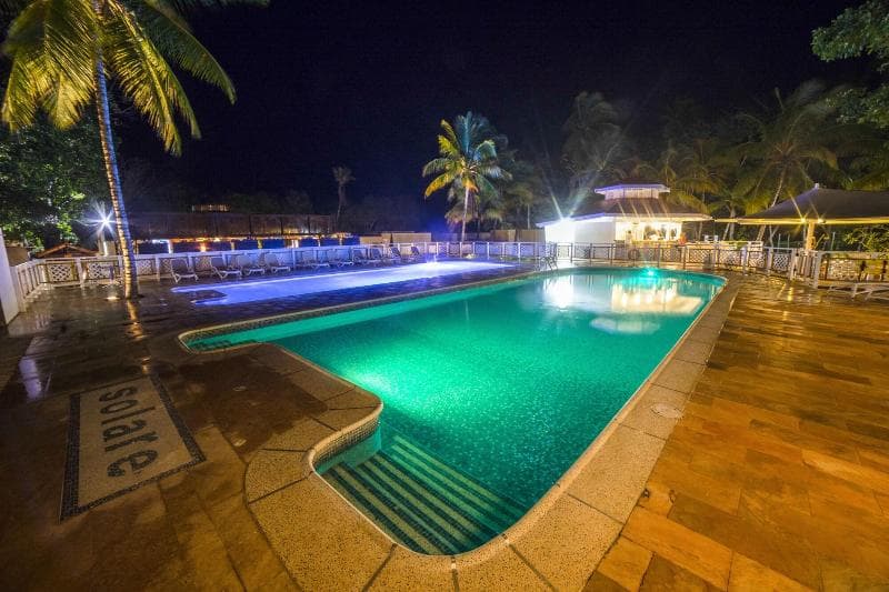 Solare Sai Cabanas Campestres (Adults Only) 2