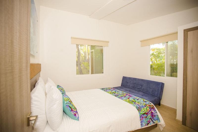 Solare Sai Cabanas Campestres (Adults Only) 4