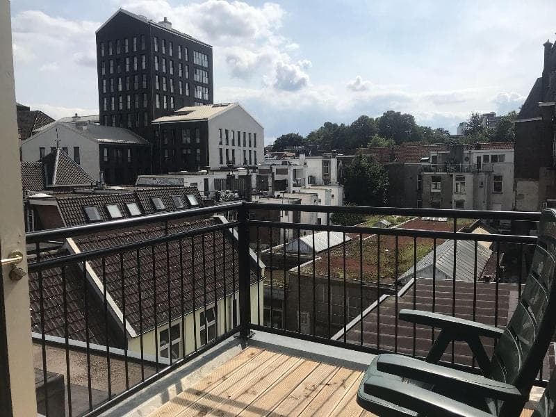 Hotel De Gulden Waagen photo 1
