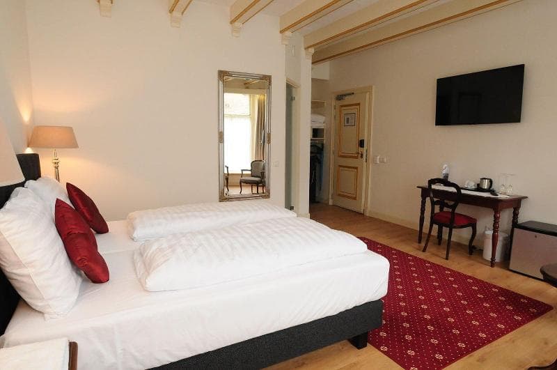 Hotel De Gulden Waagen 2