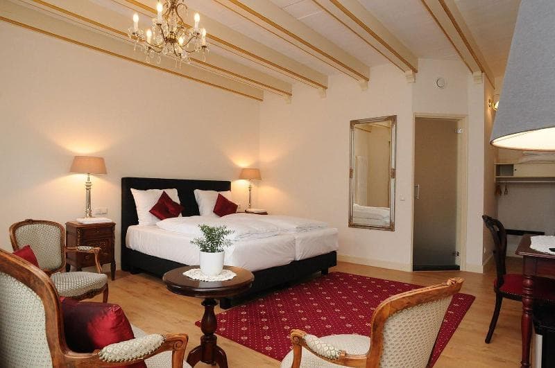Hotel De Gulden Waagen 4