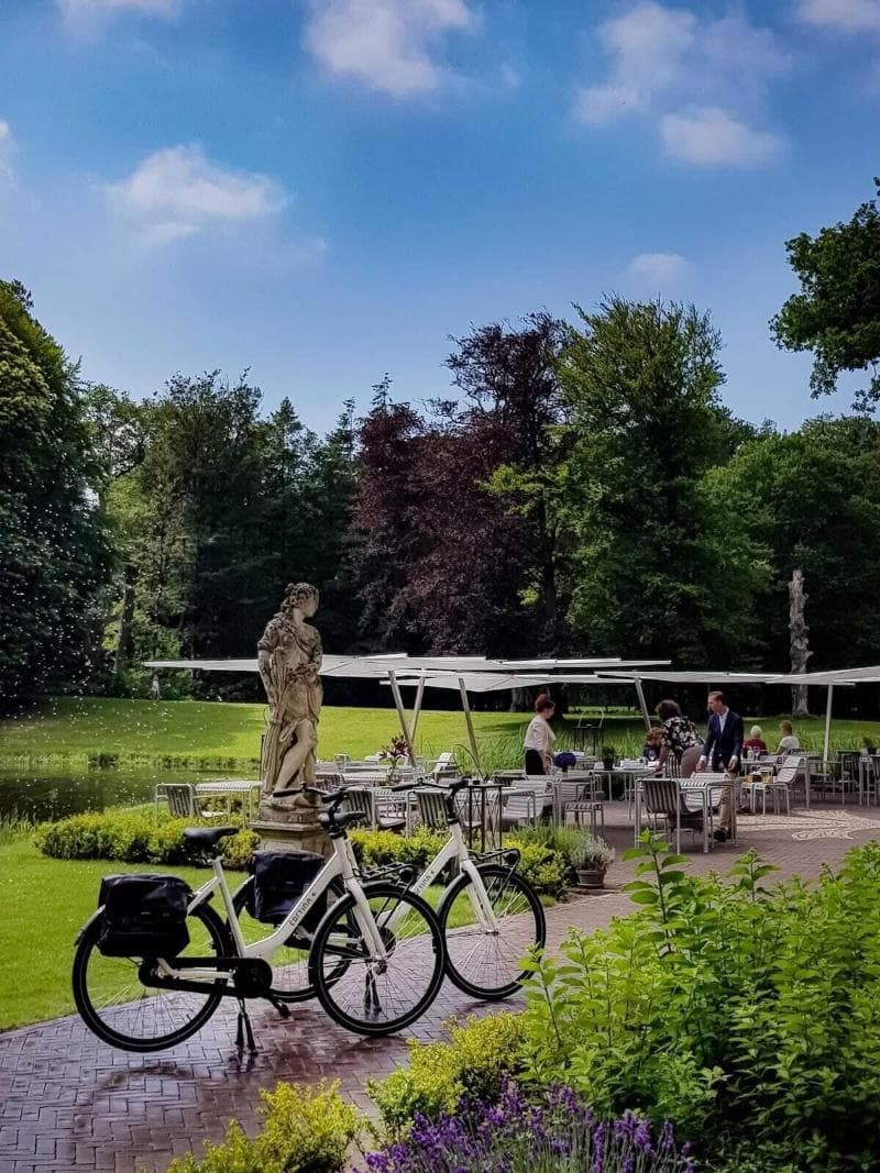 Parc Broekhuizen 3