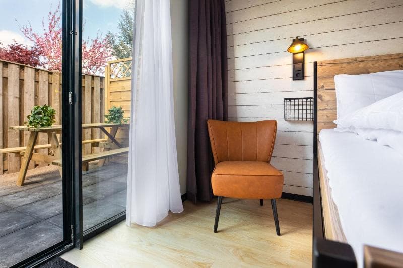 Hotel De Kroon Kaatsheuvel 2