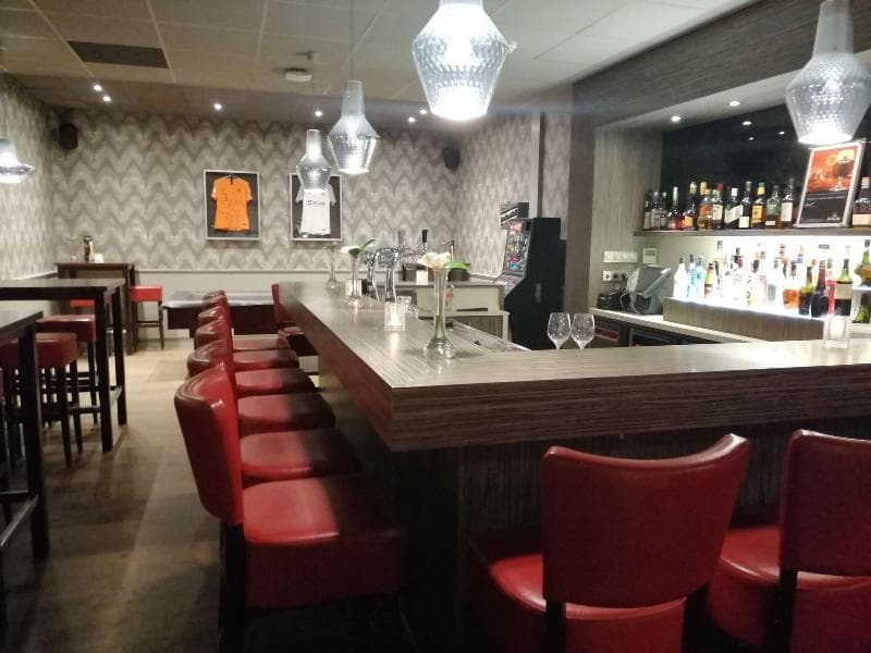 Hotel Asteria Venray photo 1