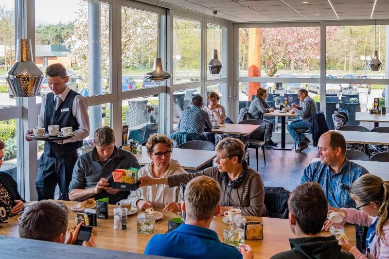 Hotel Asteria Venray 4