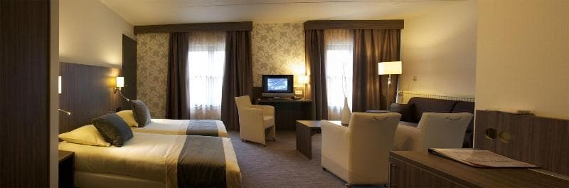 Hotel Asteria Venray 5