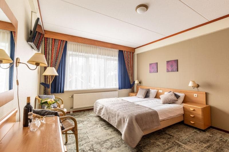 Hotel De Klok 3