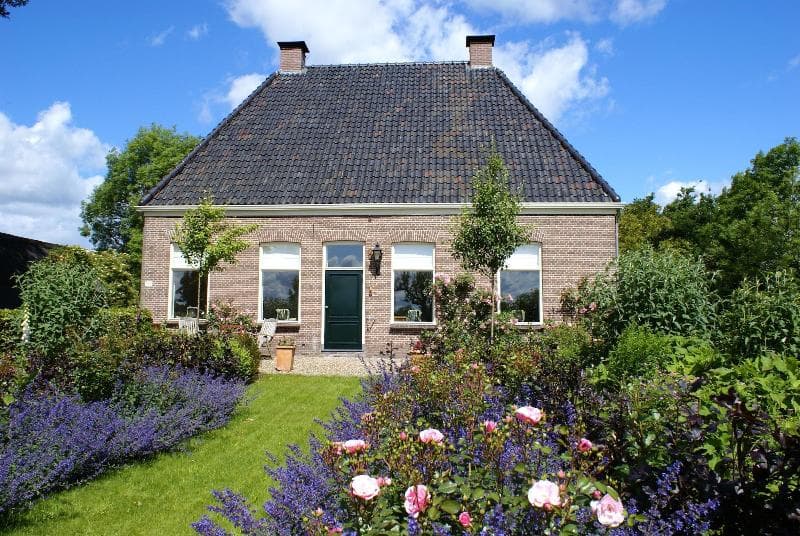 Bed & Breakfast De Heerlijkheid Ruinerwold 4