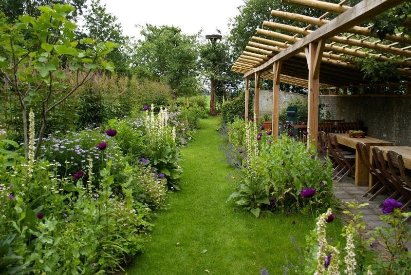 Bed & Breakfast De Heerlijkheid Ruinerwold 3